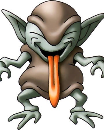 スモールグール Dragon Quest Wiki Fandom