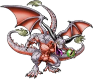 DQT - Royal Reptile.png (509 KB) Tact artwork.