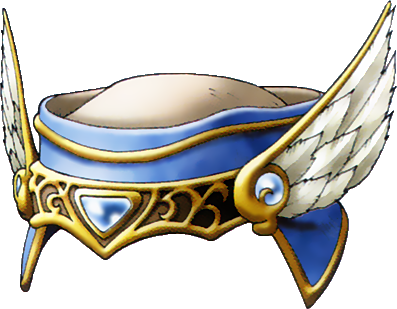 かぜのぼうし Dragon Quest Wiki Fandom
