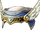 Hermes' hat