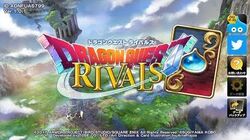 Dragon Quest Rivals | Dragon Quest Wiki | Fandom Dragon Quest Rivals | Dragon Quest Wiki | Fandom