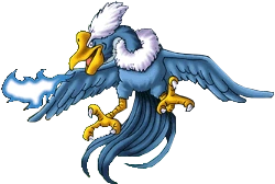 ホークブリザード Dragon Quest Wiki Fandom