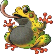 DQXI - Mothertoad.png (93 KB) Mothertoad