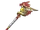 Dragovian stick