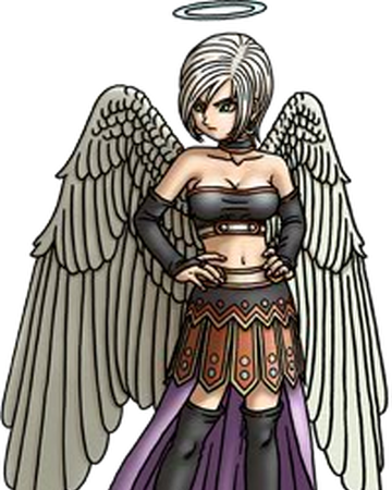 ラヴィエル Dragon Quest Wiki Fandom ラヴィエル Dragon Quest Wiki Fandom