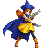 In Dragon Quest Rivals