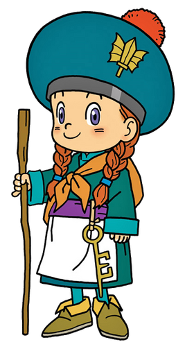 Tara Artwork