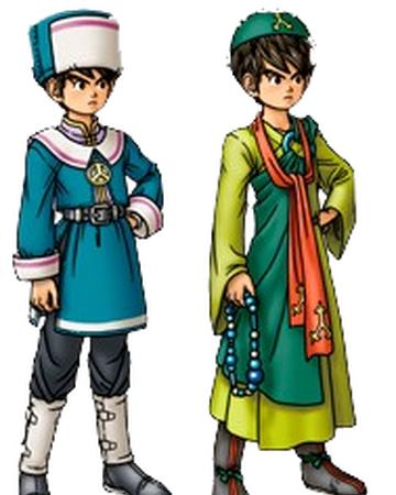 Priest Dragon Quest Wiki Fandom