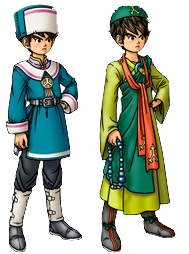 Priest Dragon Quest Wiki Fandom Priest Dragon Quest Wiki Fandom