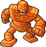 Golem Double Dragon – Bewient