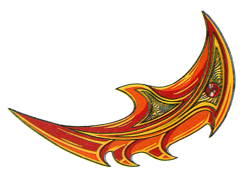ほのおのブーメラン Dragon Quest Wiki Fandom ほのおのブーメラン Dragon Quest Wiki Fandom