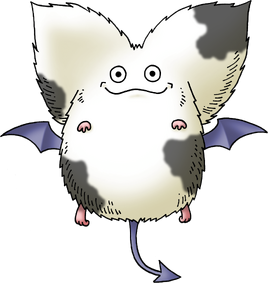 Teeny Sanguini Artwork