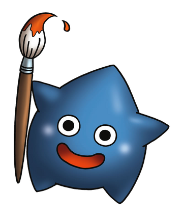 Rocket Food】 Dragon Quest Slime: Cute, Delicious and Made in Four Easy  Steps!