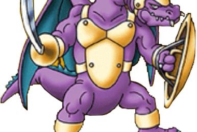 ふゆうじゅ | DRAGON QUEST Wiki | Fandom