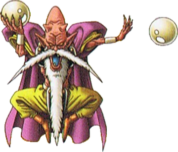 デスタムーア | DRAGON QUEST Wiki | Fandom