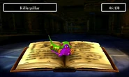DQVII3DS - Killerpillar.png (127 KB) Appearance in the 3DS version of DQVII.