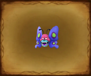 DQotS appearance.