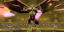 Stream Dragon Quest VIII : Dhoulmagus ~ Great Battle in the Vast Sky by  pklighting