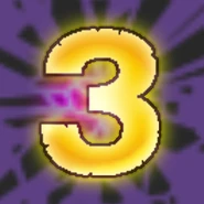 Professional's 3DS icon (appears while in the 3DS menu)