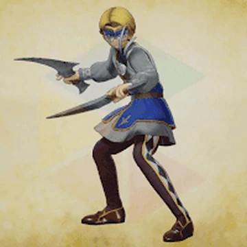 メルビン ドラゴンクエスト Dragon Quest Champions gameplay JP - YouTube