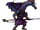 Aogami Wargod