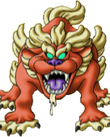 フレイムドック Dragon Quest Wiki Fandom