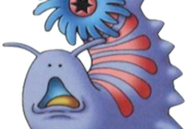 ピンクモーモン | DRAGON QUEST Wiki | Fandom