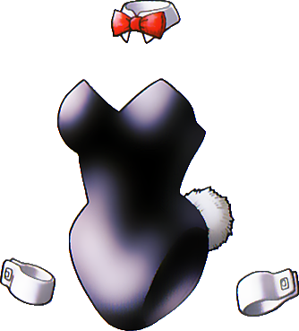 Hana Bunny Age