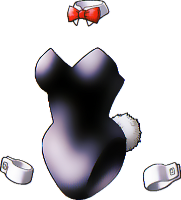 Bunny suit store