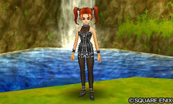 Jessica Albert Dragon Quest Wiki Fandom - roblox dragon quest jessica