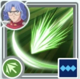 AHB - Dazing Combo