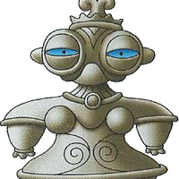 うごくせきぞう ドラゴンクエストv Dragon Quest Wiki Fandom