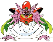 Aamon's original artwork for IV.