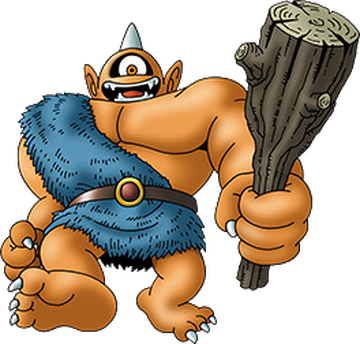 Atlas | Dragon Quest Wiki | Fandom