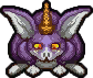 DQB2 Bestiary icon.