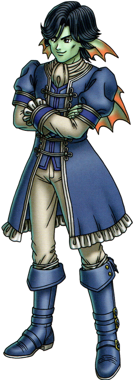 DQX-Vigore
