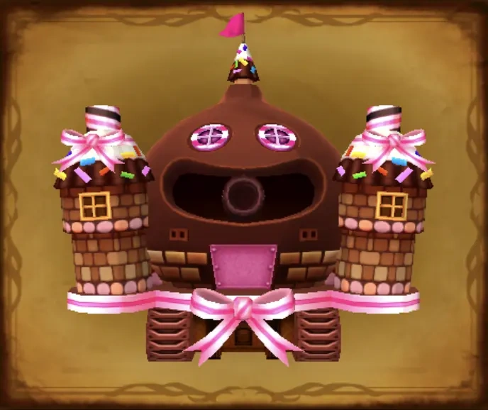 Valenslime (2021) | Dragon Quest Wiki | Fandom
