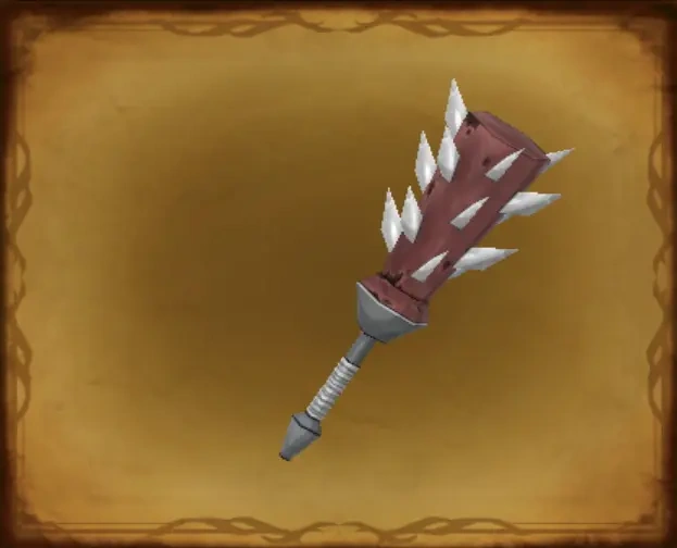 Marauder's maul Dragon Quest Wiki Fandom