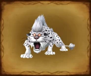 Of the Stars appearance.