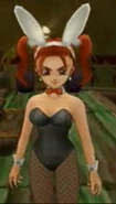 Jessicadq3.jpg (8 KB) Jessica in a Bunny Girl Costume in DQVIII.