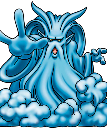 くもの大王 Dragon Quest Wiki Fandom