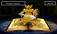 Appearance in the 3DS version of DQVII.
