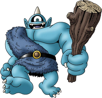 ギガンテス Dragon Quest Wiki Fandom