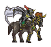 IX - Wight Knight sprite