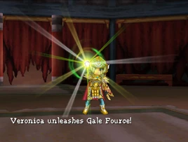 DQ9 Gale Fource