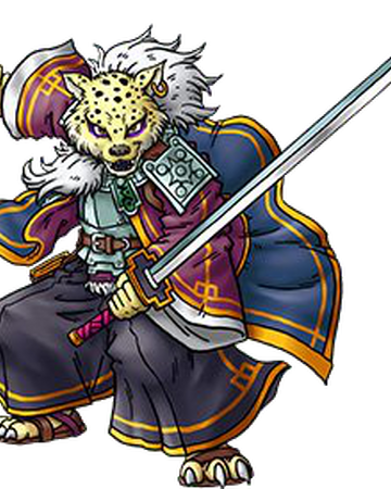ギュメイ将軍 Dragon Quest Wiki Fandom ギュメイ将軍 Dragon Quest Wiki Fandom