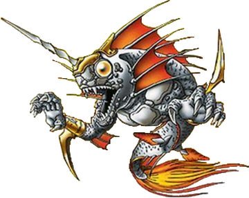 Fiend quest hotsell