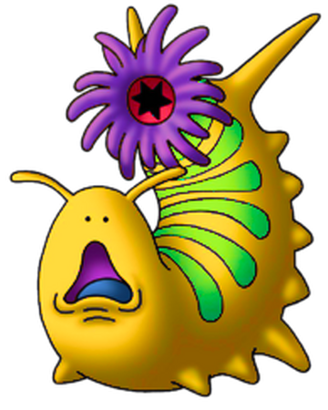 シーフラワー dragon quest wiki fandom