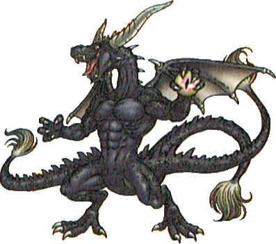 Earthwyrm Dragon Quest Wiki Fandom