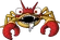 Crabid Artwork